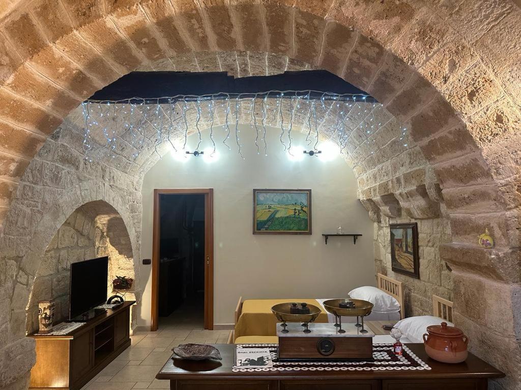 Arco Meraviglia House Bari Exterior foto