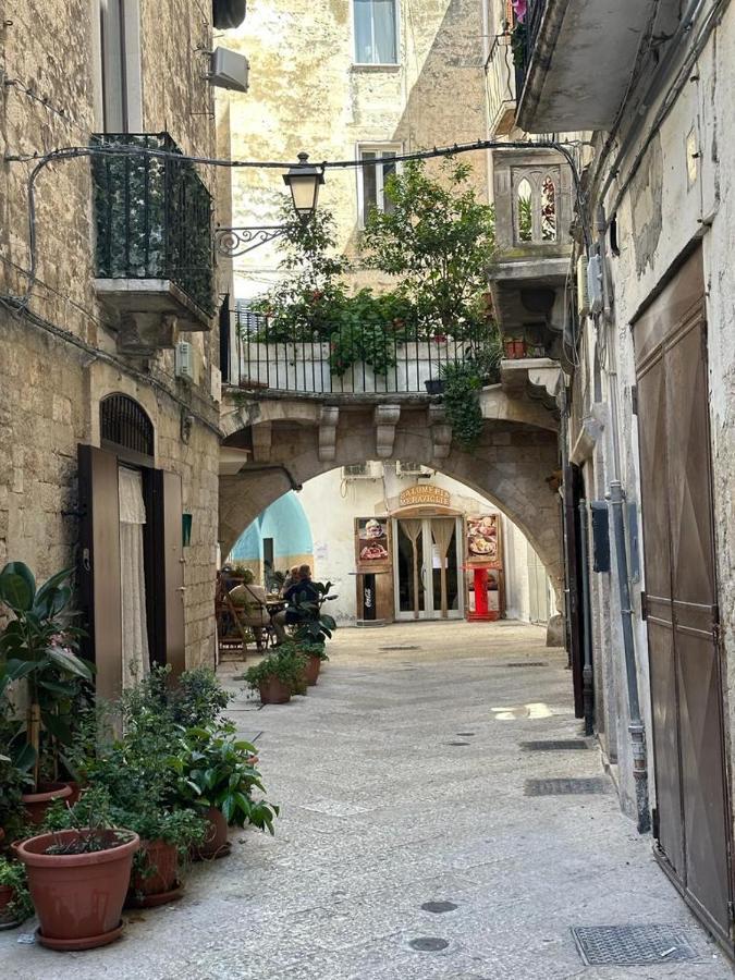 Arco Meraviglia House Bari Exterior foto