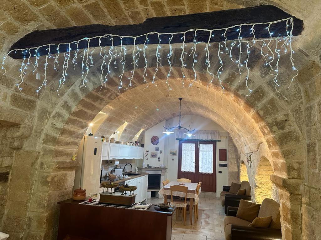 Arco Meraviglia House Bari Exterior foto
