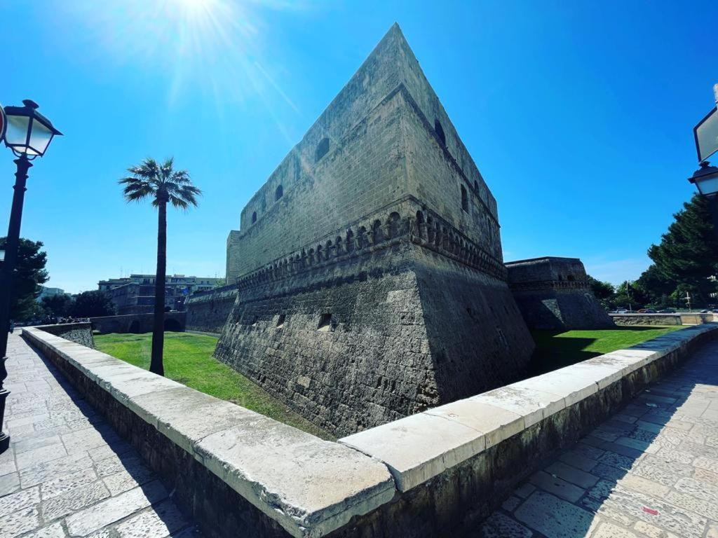 Arco Meraviglia House Bari Exterior foto