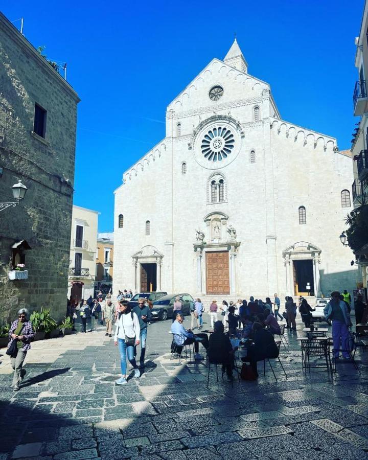 Arco Meraviglia House Bari Exterior foto
