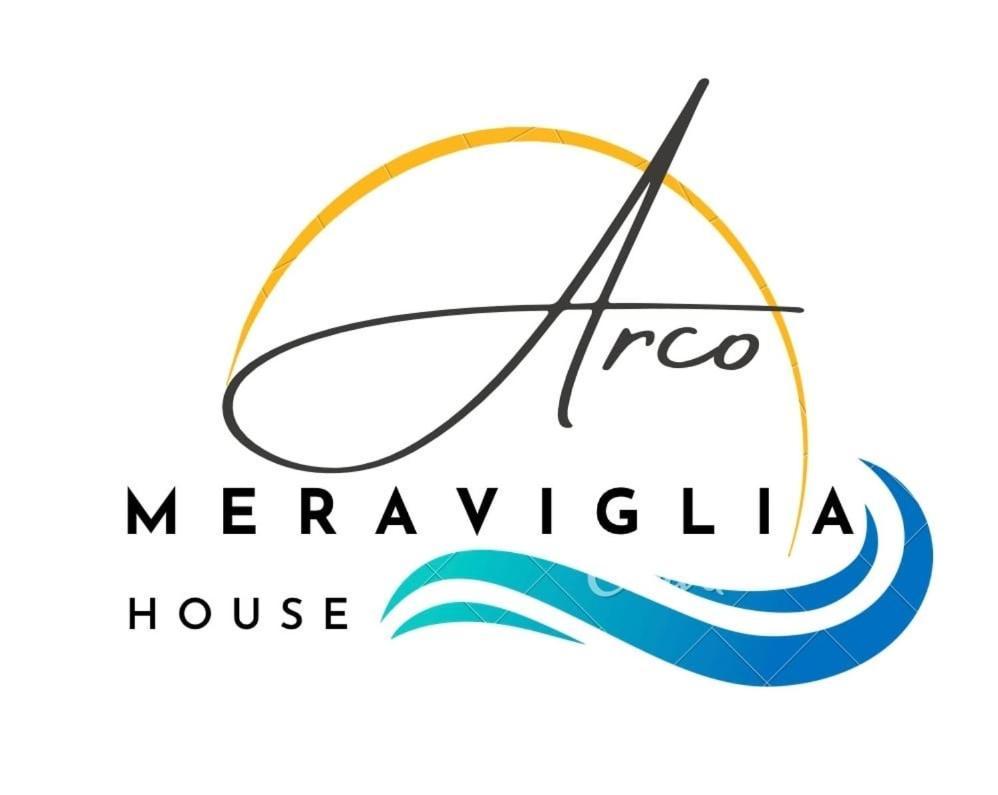 Arco Meraviglia House Bari Exterior foto